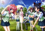 BUY NEW naru nanao - 60120 Premium Anime Print Poster